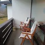 Mountain Escape 아파트