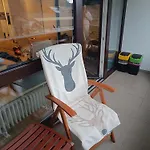 Mountain Escape 아파트