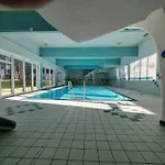Mountain Escape 아파트