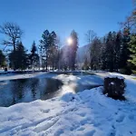 Mountain Escape *