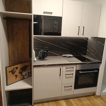 Apartament Mountain Escape Sankt Martin bei Lofer