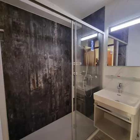 Mountain Escape Apartament Sankt Martin bei Lofer