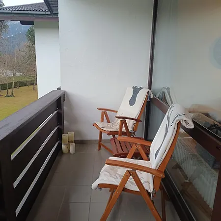 Mountain Escape Apartament