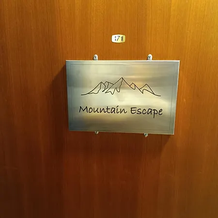 Mountain Escape
