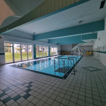 Apartament Mountain Escape Sankt Martin bei Lofer