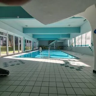 Mountain Escape Apartament