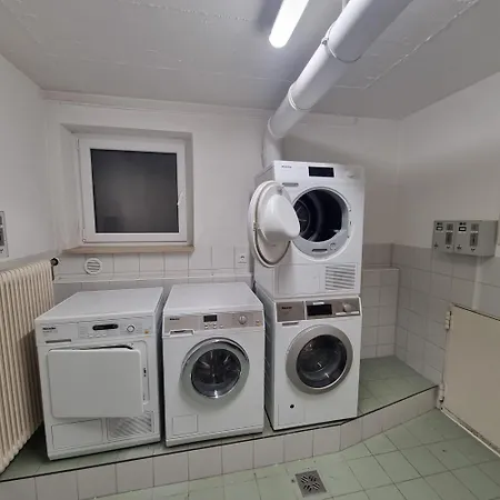 Mountain Escape Apartament *