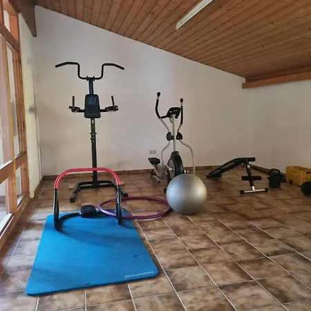 Mountain Escape Apartament *