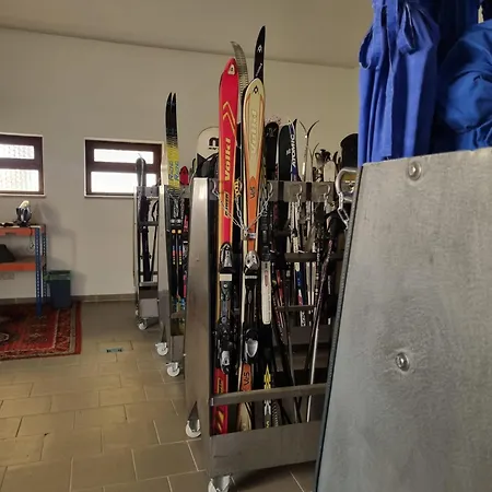 Mountain Escape Apartament Sankt Martin bei Lofer