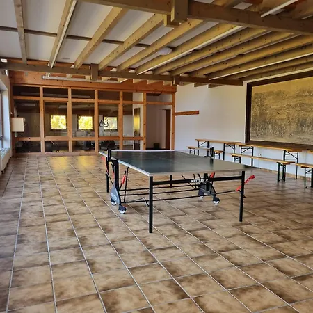 Apartament Mountain Escape