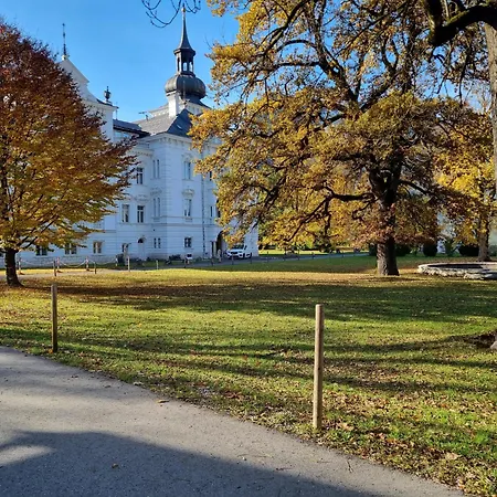 Mountain Escape Sankt Martin bei Lofer