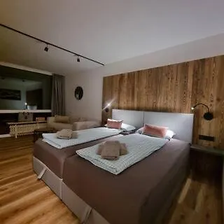 Mountain Escape