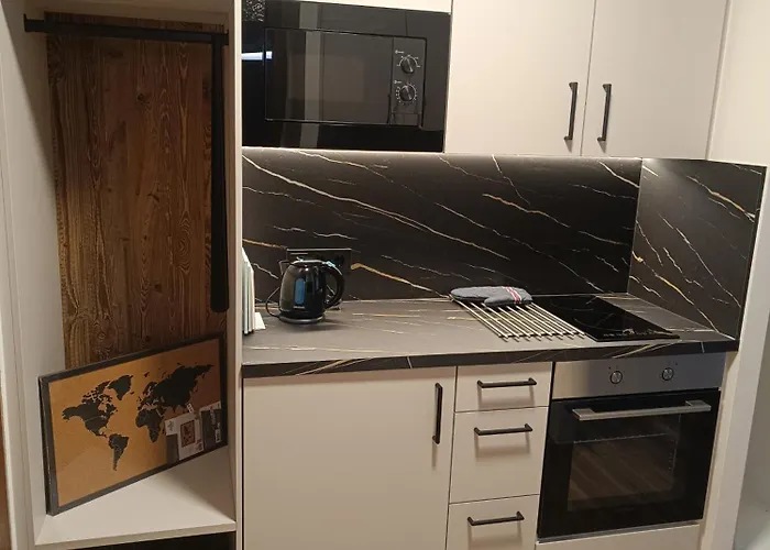 Appartamento Mountain Escape Sankt Martin bei Lofer