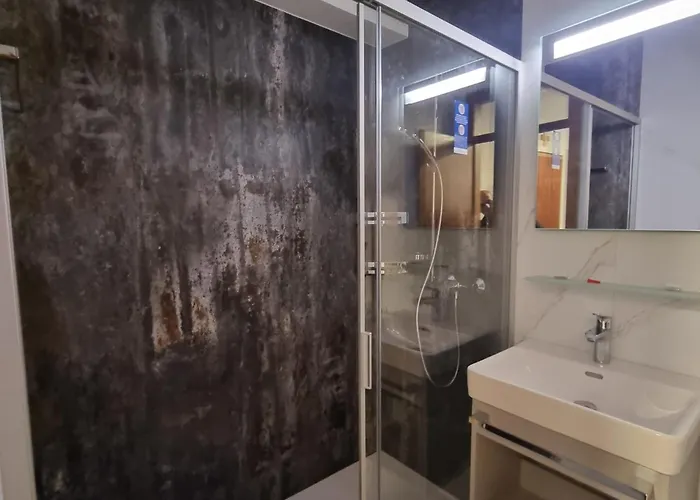 Mountain Escape Appartamento Sankt Martin bei Lofer