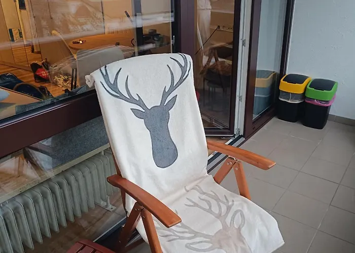 Mountain Escape Apartman