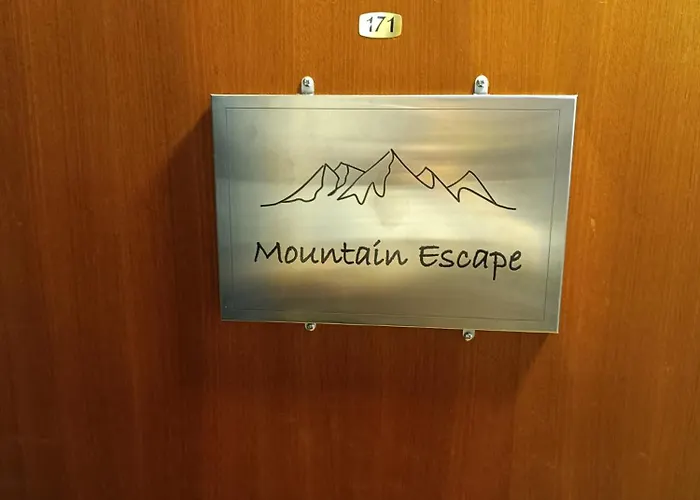 Mountain Escape