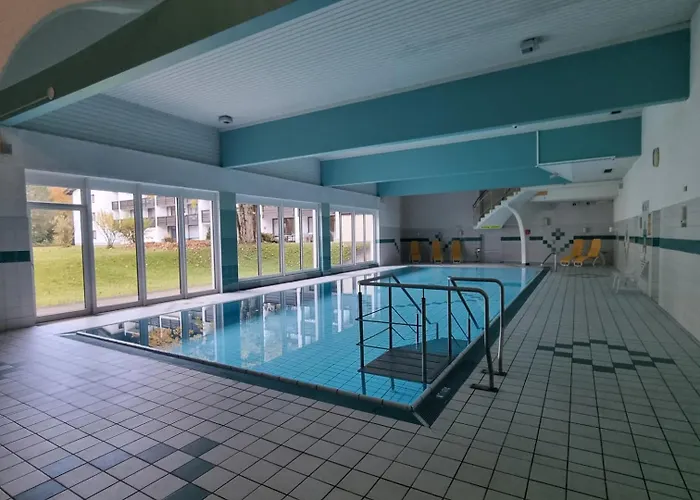 Appartamento Mountain Escape Sankt Martin bei Lofer