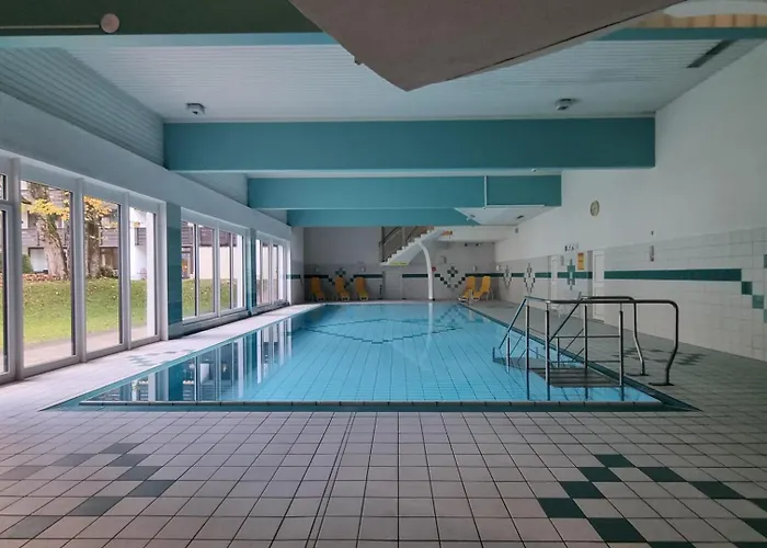 Mountain Escape סנט מרטין בי לופר