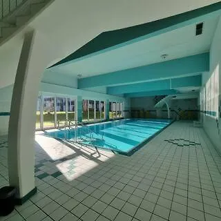 דירה Mountain Escape *