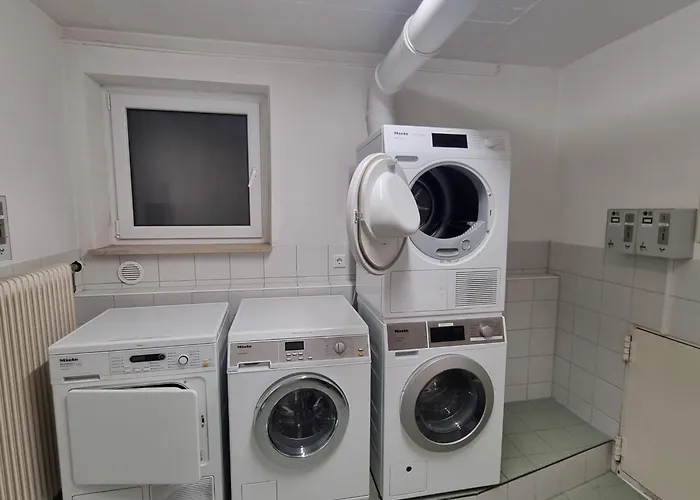 Mountain Escape Appartamento *