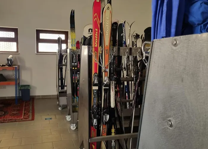 Mountain Escape Appartamento Sankt Martin bei Lofer