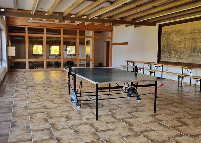 Apartman Mountain Escape