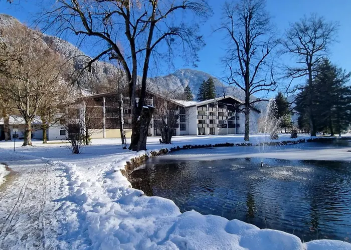 Mountain Escape Sankt Martin bei Lofer