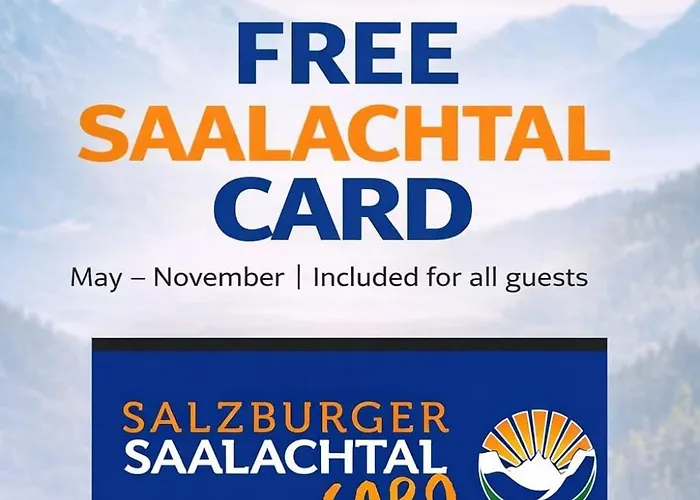 Mountain Escape Appartamento